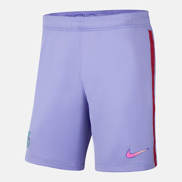 Pantalones Barcelona 2ª 2021/22